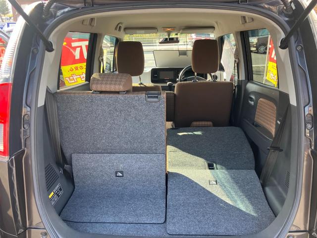 モコ Ｘ　パワーウインド　ＡＴエアコン　ＥＴＣ付き　フルセグテレビ　ナビテレビ　デュアルエアバッグ　エコモード　ＡＵＸ端子　運転席エアバッグ　キーレスエントリー　アルミ　パワステ　ＡＢＳ　横滑り防止（47枚目）