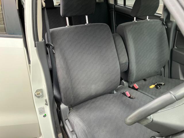 ワゴンＲ リミテッド　セキュリティーアラーム　キーレスエントリー　ＡＷ　運転席エアバッグ　パワステ　ＡＢＳ付　フロントベンチシート　パワーウィンドウ　フルオートエアコン　フルフラットシート　スマートキープッシュスタート（10枚目）