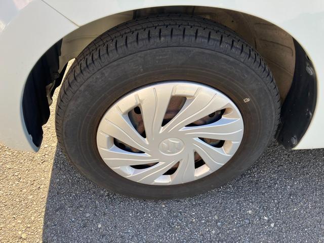 アルトエコ ＥＣＯ－Ｓ　キーレスリモコン　Ａストップ　エアバック　パワーウィンドー　Ｗエアバッグ　マニュアルエアコン　パワステ　ＡＢＳ（15枚目）