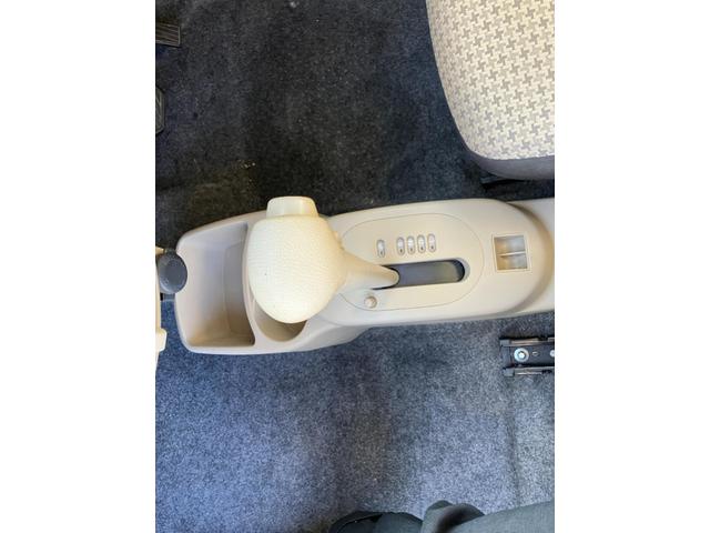 アルトエコ ＥＣＯ－Ｓ　キーレスリモコン　Ａストップ　エアバック　パワーウィンドー　Ｗエアバッグ　マニュアルエアコン　パワステ　ＡＢＳ（16枚目）