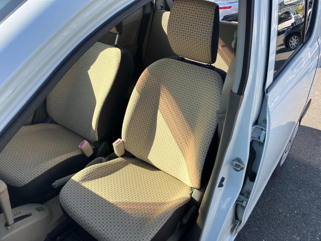 アルトエコ ＥＣＯ－Ｓ　キーレスリモコン　Ａストップ　エアバック　パワーウィンドー　Ｗエアバッグ　マニュアルエアコン　パワステ　ＡＢＳ（29枚目）