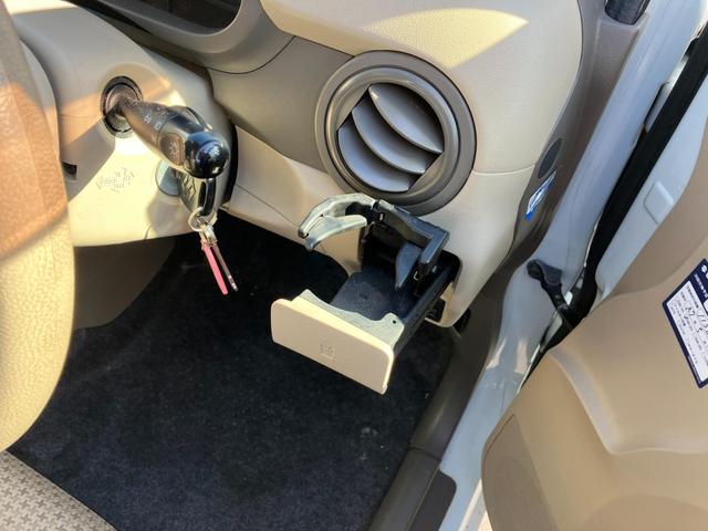 アルトエコ ＥＣＯ－Ｓ　キーレスリモコン　Ａストップ　エアバック　パワーウィンドー　Ｗエアバッグ　マニュアルエアコン　パワステ　ＡＢＳ（31枚目）