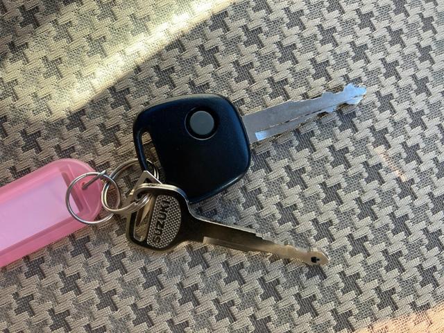 アルトエコ ＥＣＯ－Ｓ　キーレスリモコン　Ａストップ　エアバック　パワーウィンドー　Ｗエアバッグ　マニュアルエアコン　パワステ　ＡＢＳ（33枚目）