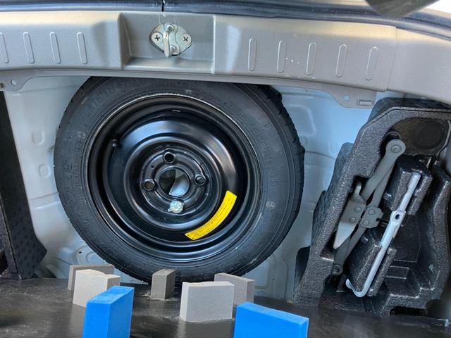 アルトエコ ＥＣＯ－Ｓ　キーレスリモコン　Ａストップ　エアバック　パワーウィンドー　Ｗエアバッグ　マニュアルエアコン　パワステ　ＡＢＳ（38枚目）