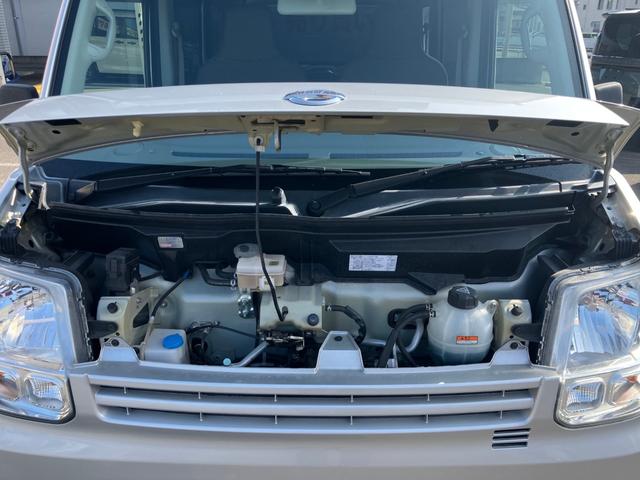 ＮＶ１００クリッパーバン ＤＸ　セーフティパッケージ（3枚目）