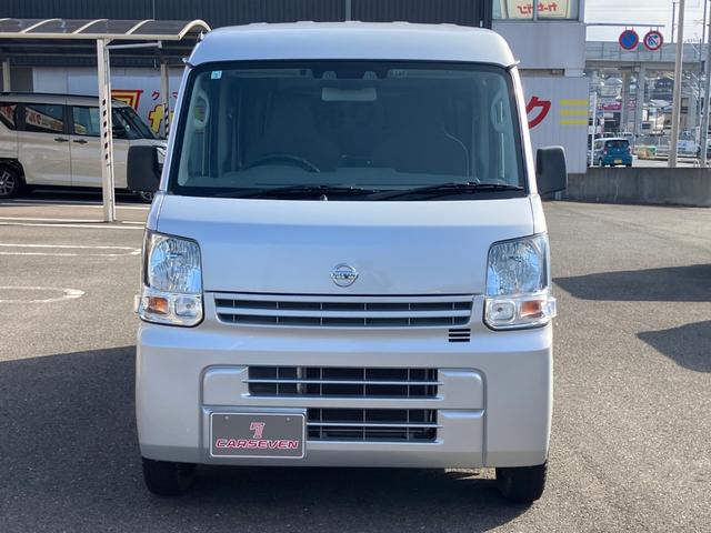 ＮＶ１００クリッパーバン ＤＸ　セーフティパッケージ（4枚目）