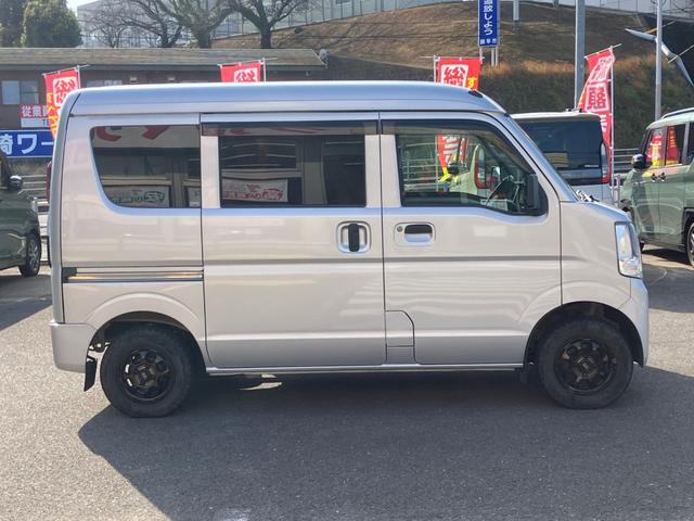 ＮＶ１００クリッパーバン ＤＸ　セーフティパッケージ（12枚目）