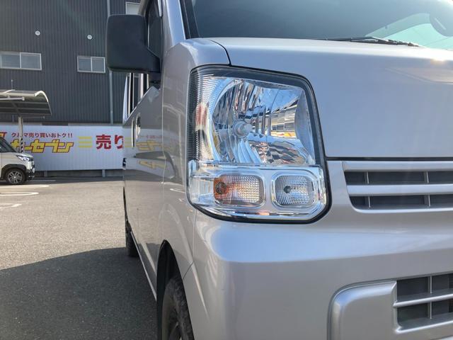 ＮＶ１００クリッパーバン ＤＸ　セーフティパッケージ（14枚目）