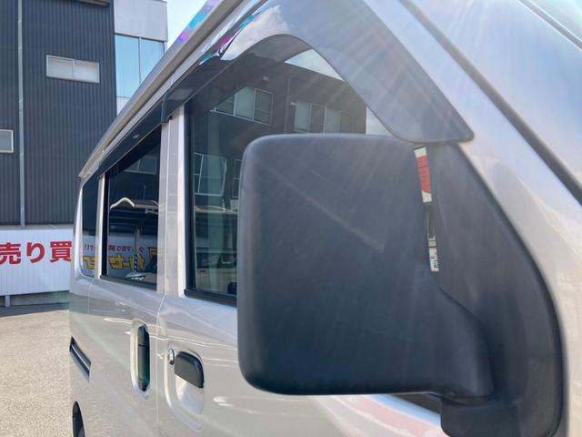 ＮＶ１００クリッパーバン ＤＸ　セーフティパッケージ（16枚目）