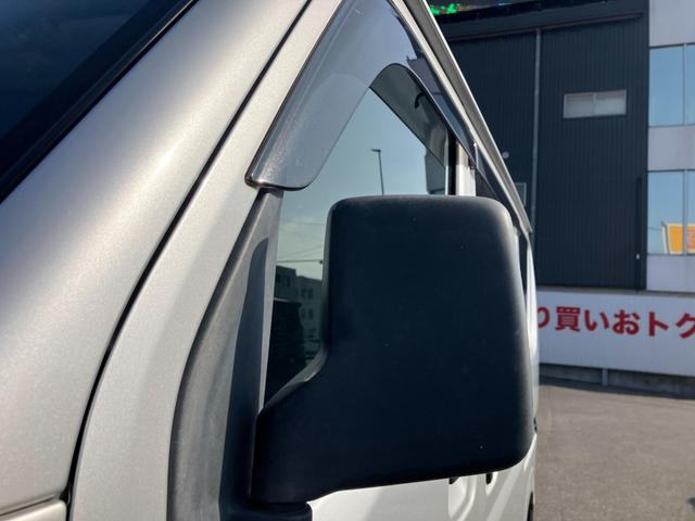 ＮＶ１００クリッパーバン ＤＸ　セーフティパッケージ（17枚目）