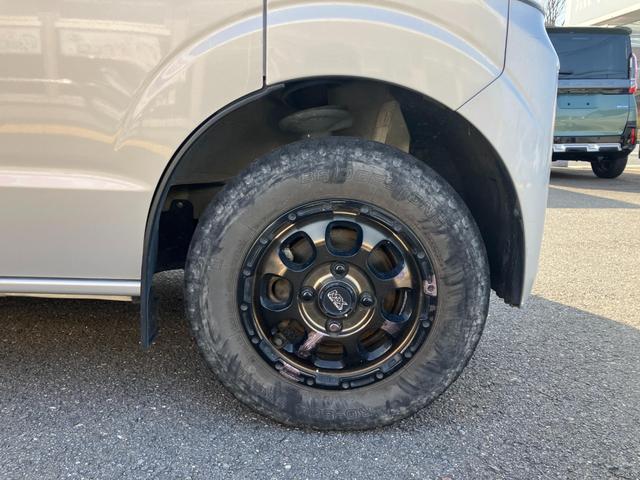 ＮＶ１００クリッパーバン ＤＸ　セーフティパッケージ（19枚目）