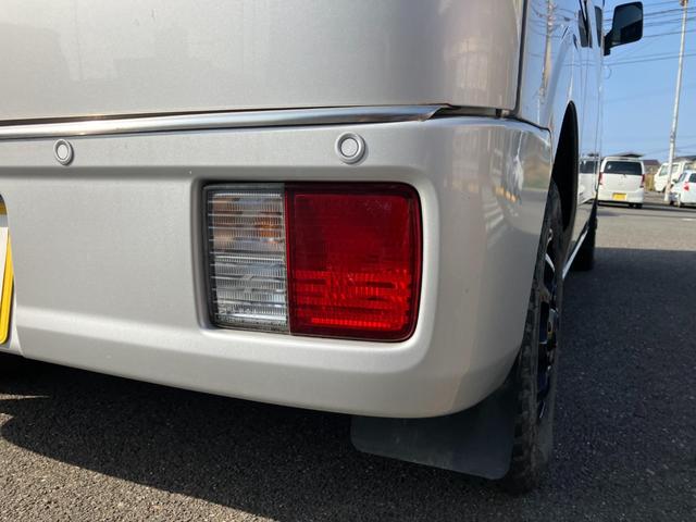 ＮＶ１００クリッパーバン ＤＸ　セーフティパッケージ（22枚目）