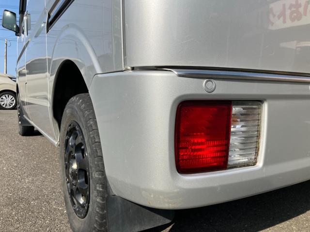 ＮＶ１００クリッパーバン ＤＸ　セーフティパッケージ（23枚目）