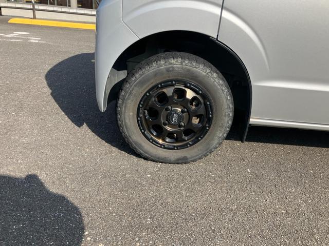 ＮＶ１００クリッパーバン ＤＸ　セーフティパッケージ（26枚目）