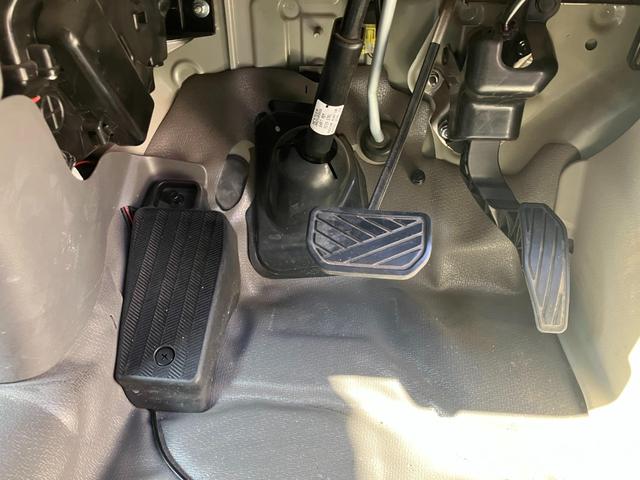 ＮＶ１００クリッパーバン ＤＸ　セーフティパッケージ（30枚目）