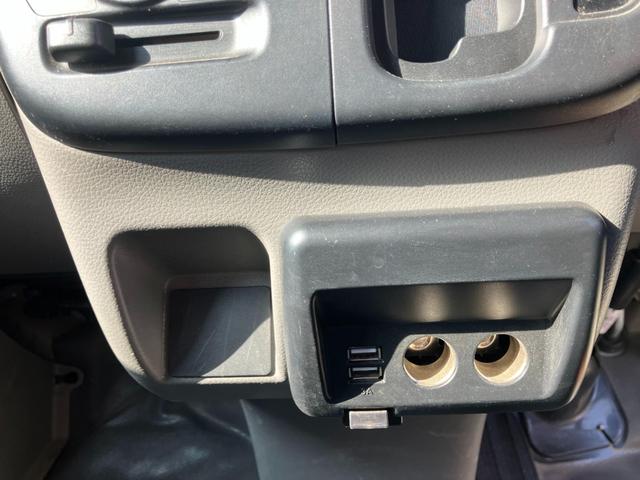 ＮＶ１００クリッパーバン ＤＸ　セーフティパッケージ（32枚目）