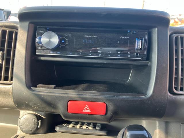 ＮＶ１００クリッパーバン ＤＸ　セーフティパッケージ（34枚目）