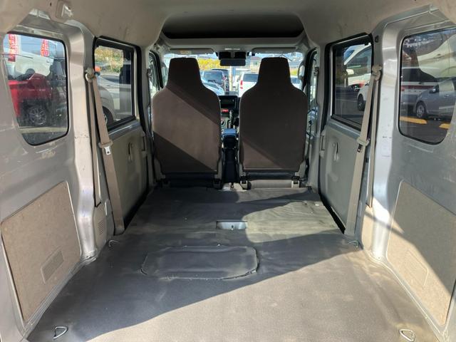 ＮＶ１００クリッパーバン ＤＸ　セーフティパッケージ（44枚目）