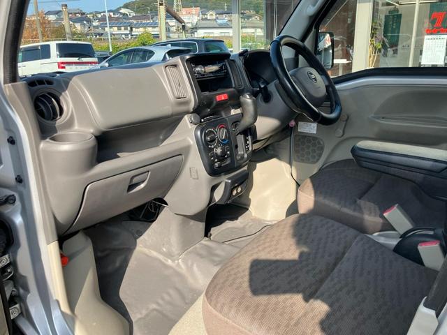 ＮＶ１００クリッパーバン ＤＸ　セーフティパッケージ（45枚目）