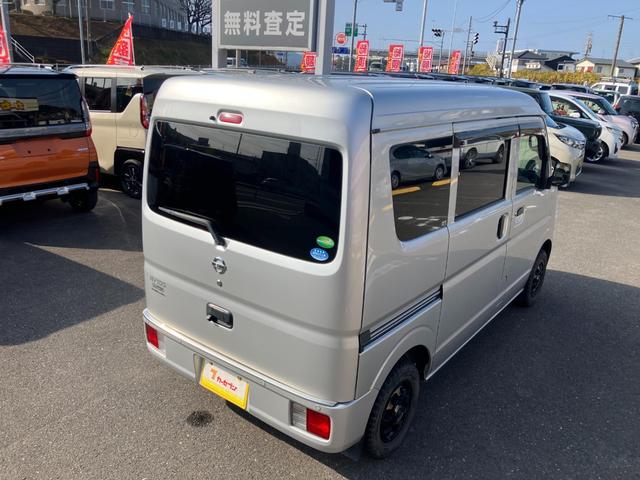 ＮＶ１００クリッパーバン ＤＸ　セーフティパッケージ（53枚目）