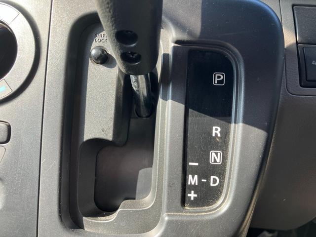 ＮＶ１００クリッパーバン ＤＸ　セーフティパッケージ（54枚目）