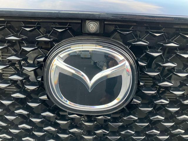 ＣＸ－３０ ２０Ｓ　Ｌパッケージ　クリソナ　クルーズコントロール　ナビＴＶ　Ｄレコ　横滑り防止装置　ＬＥＤヘッドライト　ＥＴＣ　ＡＷ　ミュージックプレイヤー接続可　エアバッグ　キーレス　３６０ビューモニター（12枚目）