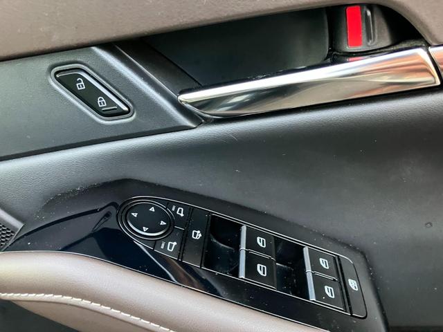 ＣＸ－３０ ２０Ｓ　Ｌパッケージ　クリソナ　クルーズコントロール　ナビＴＶ　Ｄレコ　横滑り防止装置　ＬＥＤヘッドライト　ＥＴＣ　ＡＷ　ミュージックプレイヤー接続可　エアバッグ　キーレス　３６０ビューモニター（28枚目）