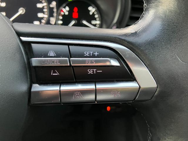 ＣＸ－３０ ２０Ｓ　Ｌパッケージ　クリソナ　クルーズコントロール　ナビＴＶ　Ｄレコ　横滑り防止装置　ＬＥＤヘッドライト　ＥＴＣ　ＡＷ　ミュージックプレイヤー接続可　エアバッグ　キーレス　３６０ビューモニター（37枚目）