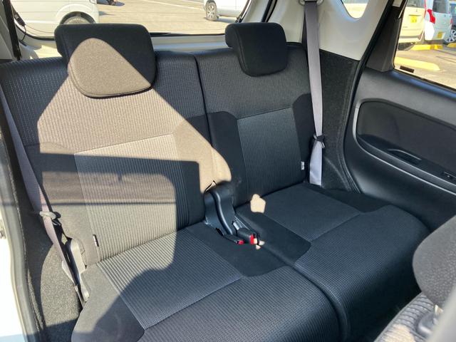 ムーヴ カスタム　ＸリミテッドＩＩ　ＳＡＩＩＩ　パノラミックビューモニター　ドライブレコーダー　ナビＴＶ　エアバック　アルミ　シートヒーター　スマートキー　アイドリングストップ　ＡＢＳ　バックカメラ　地デジ　オートエアコン　助手席エアバッグ　ＬＫＡ（30枚目）