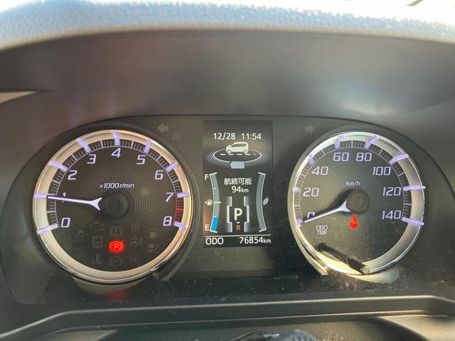 ムーヴ カスタム　ＸリミテッドＩＩ　ＳＡＩＩＩ　パノラミックビューモニター　ドライブレコーダー　ナビＴＶ　エアバック　アルミ　シートヒーター　スマートキー　アイドリングストップ　ＡＢＳ　バックカメラ　地デジ　オートエアコン　助手席エアバッグ　ＬＫＡ（40枚目）