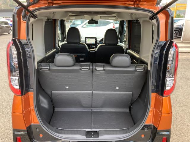 デリカミニ Ｔ　プレミアム　アダクティブクルーズコントロール　フルセグＴＶ　ＬＥＤランプ　キーレスエントリー　ＡＢＳ　エアバッグ　パワステ　ベンチシート　オートエアコン　ターボ車　バックカメラ　スマートキー　パワーウィンドウ（19枚目）