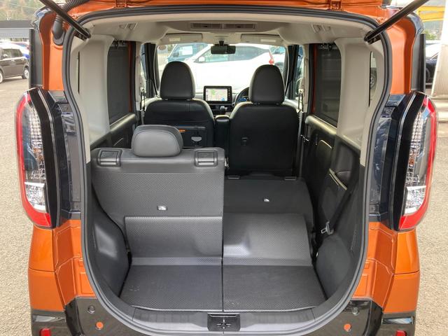 デリカミニ Ｔ　プレミアム　アダクティブクルーズコントロール　フルセグＴＶ　ＬＥＤランプ　キーレスエントリー　ＡＢＳ　エアバッグ　パワステ　ベンチシート　オートエアコン　ターボ車　バックカメラ　スマートキー　パワーウィンドウ（20枚目）