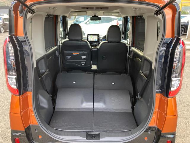 デリカミニ Ｔ　プレミアム　アダクティブクルーズコントロール　フルセグＴＶ　ＬＥＤランプ　キーレスエントリー　ＡＢＳ　エアバッグ　パワステ　ベンチシート　オートエアコン　ターボ車　バックカメラ　スマートキー　パワーウィンドウ（21枚目）