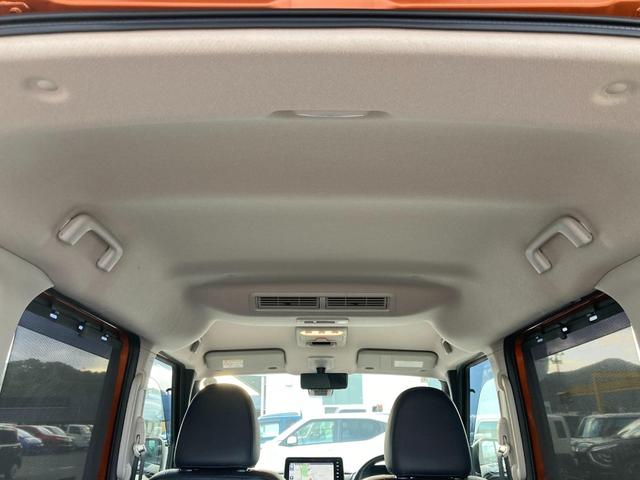 デリカミニ Ｔ　プレミアム　アダクティブクルーズコントロール　フルセグＴＶ　ＬＥＤランプ　キーレスエントリー　ＡＢＳ　エアバッグ　パワステ　ベンチシート　オートエアコン　ターボ車　バックカメラ　スマートキー　パワーウィンドウ（22枚目）