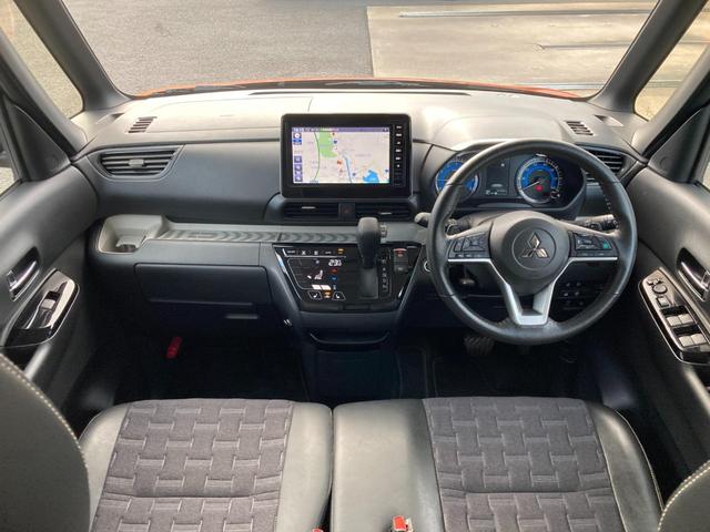 デリカミニ Ｔ　プレミアム　アダクティブクルーズコントロール　フルセグＴＶ　ＬＥＤランプ　キーレスエントリー　ＡＢＳ　エアバッグ　パワステ　ベンチシート　オートエアコン　ターボ車　バックカメラ　スマートキー　パワーウィンドウ（34枚目）