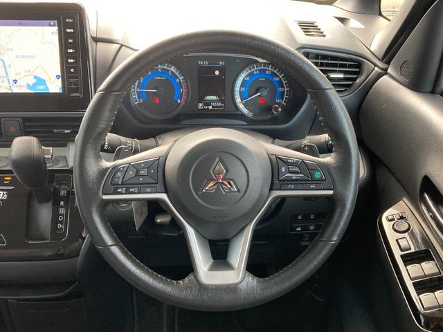 デリカミニ Ｔ　プレミアム　アダクティブクルーズコントロール　フルセグＴＶ　ＬＥＤランプ　キーレスエントリー　ＡＢＳ　エアバッグ　パワステ　ベンチシート　オートエアコン　ターボ車　バックカメラ　スマートキー　パワーウィンドウ（35枚目）