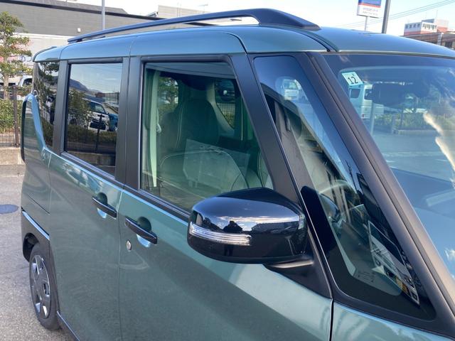 デリカミニ Ｔ　エアコン　キーフリー　前席シートヒーター　ルーフレール　ＥＴＣ　ＬＥＤヘッドライト　ｉストップ　クリアランスソナー　スマートキー　エアバッグ　盗難防止　ベンチシート　ターボ　レーダーブレーキ（14枚目）