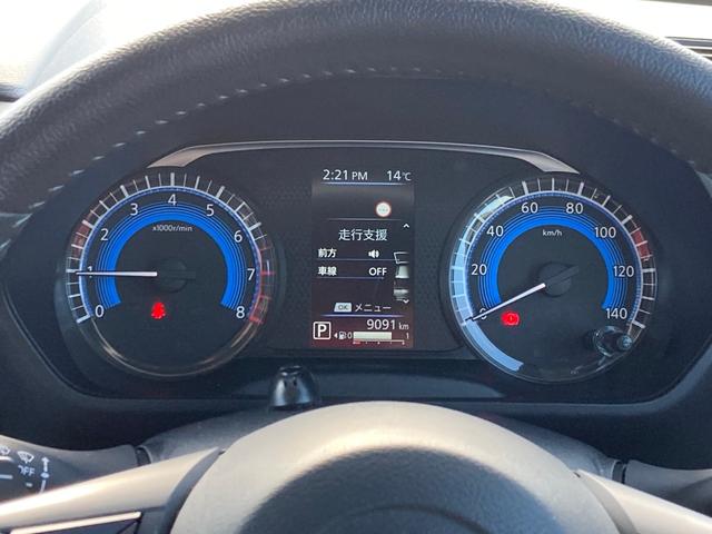 デリカミニ Ｔ　エアコン　キーフリー　前席シートヒーター　ルーフレール　ＥＴＣ　ＬＥＤヘッドライト　ｉストップ　クリアランスソナー　スマートキー　エアバッグ　盗難防止　ベンチシート　ターボ　レーダーブレーキ（39枚目）