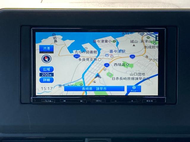 デリカミニ Ｔ　エアコン　キーフリー　前席シートヒーター　ルーフレール　ＥＴＣ　ＬＥＤヘッドライト　ｉストップ　クリアランスソナー　スマートキー　エアバッグ　盗難防止　ベンチシート　ターボ　レーダーブレーキ（41枚目）