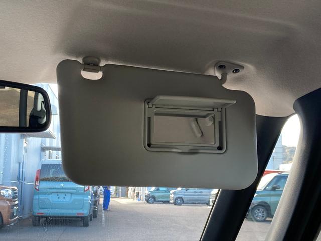 デリカミニ Ｔ　エアコン　キーフリー　前席シートヒーター　ルーフレール　ＥＴＣ　ＬＥＤヘッドライト　ｉストップ　クリアランスソナー　スマートキー　エアバッグ　盗難防止　ベンチシート　ターボ　レーダーブレーキ（46枚目）