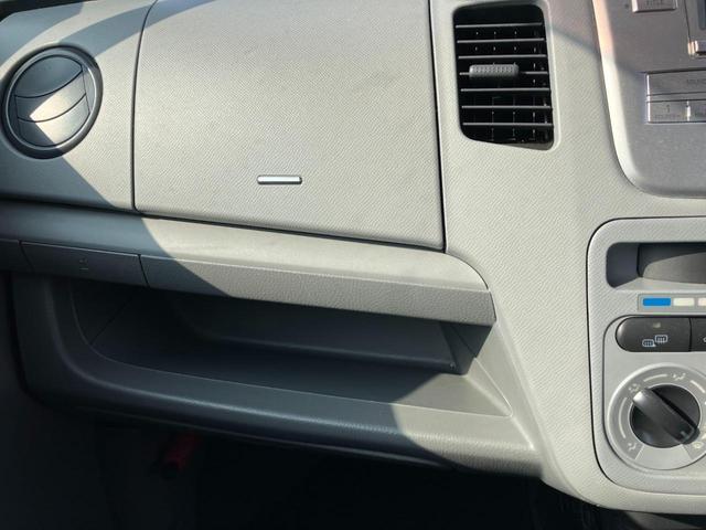 ワゴンＲ ＦＸ　盗難警報装置　ベンチシートフルフラット　シートヒーター付　フロントベンチシート　Ｗエアーバック　パワーウィンドゥ　ＥＴＣ付　キーレスエントリーシステム　ＡＵＴＯエアコン　エアバック　パワステ　ＡＢＳ（26枚目）