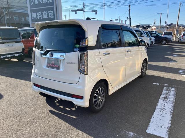 ���X�̓L�b�Y�X�y�[�X������܂��̂ŁA�����Ȃ��q�l�A��̂��q�l�����S���ĎԂ����邱�Ƃ��o���܂��I