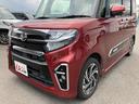 カスタムＲＳ　両側パワスライドドア　レーンキープＡ　ＩＳＴＯＰ　クリソナ　地デジフルセグ　ＥＴＣ付き　メモリーナビゲーション　運転席シートヒーター　ナビＴＶ　オートＬＥＤ　ＡＡＣ　ターボエンジン　ＬＥＤライト　ＰＷ（22枚目）