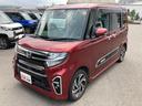 カスタムＲＳ　両側パワスライドドア　レーンキープＡ　ＩＳＴＯＰ　クリソナ　地デジフルセグ　ＥＴＣ付き　メモリーナビゲーション　運転席シートヒーター　ナビＴＶ　オートＬＥＤ　ＡＡＣ　ターボエンジン　ＬＥＤライト　ＰＷ（61枚目）