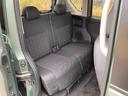 【後部座席もとっても広々】ご高齢の方やお子様も乗り降りがしやすいデザインが魅力です☆荷物も詰め込みやすいですよ☆