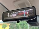 【バックミラーにバックカメラも搭載!】バックカメラで後方確認もバッチリです!駐車の際にも便利ですね☆