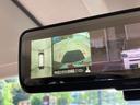 【バックミラーにバックカメラも搭載!】バックカメラで後方確認もバッチリです!駐車の際にも便利ですね☆