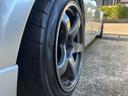 バージョンＳ　６ＭＴ　点検記録簿　アミューズＲ１チタンマフラー　エンケイ１８インチアルミホイール　ラルグス車高調　ブレンボ　ＥＴＣ　タペットカバー　クラッチ一式　ロアアーム　リアクランクオイルシール交換済み（20枚目）