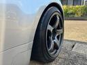 バージョンＳ　６ＭＴ　点検記録簿　アミューズＲ１チタンマフラー　エンケイ１８インチアルミホイール　ラルグス車高調　ブレンボ　ＥＴＣ　タペットカバー　クラッチ一式　ロアアーム　リアクランクオイルシール交換済み（21枚目）
