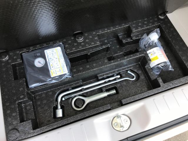 X アラウンドビューモニター 片側電動スライドドア(7枚目)